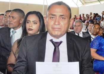 Prefeito é processado por fraude em licitação e enriquecimento ilícito no Piauí